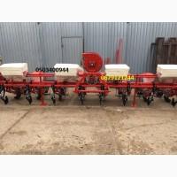 Сеялка УПС 8/ СУПН-8 новая!!! на базе Супн 8 (гибрид)