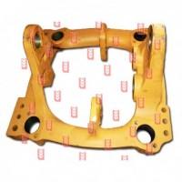 Запчасти к спецтехнике cat, jcb, comatsu