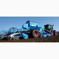 Продам новий посівний комплекс Lemken Compakt-Solitair 9/600 K HD