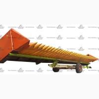 Жатка для подсолнуха Кейс 5088, ЖНС, купить, цена