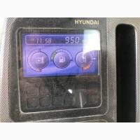 Гусеничный экскаватор Hyundai R290 LC-7A Longreach