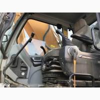 Гусеничный экскаватор Hyundai R290 LC-7A Longreach