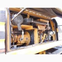 Колесный экскаватор Caterpillar M 315 в Украине