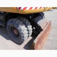 Колесный экскаватор Caterpillar M 315 в Украине