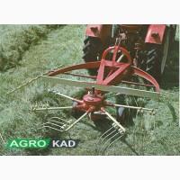 Валкообразователь KUHN GA280