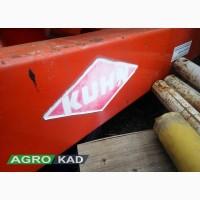 Валкообразователь KUHN GA280