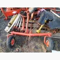 Валкообразователь KUHN GA280