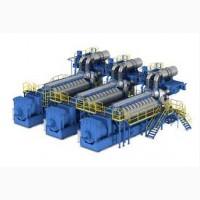 Б/У Газопоршневая электростанция Wartsila 43 Мвт, 2008 г. в