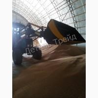 Быстросъемный погрузчик КУН на (МТЗ, ЮМЗ, Т-40)