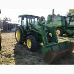 Продам John Deere 6130 D