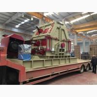 Мобильная дробилка Gelen Makina Т-100, 80-135 т/час, Турция
