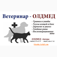 Натуральный бальзам ОЛД - вед раны, порезы, противогрибковое, лишаи