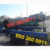 Каток КЗК-6-01 бу с доставкой