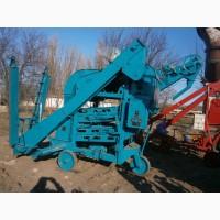 Продам зерноочисну машину ОВС-25 після повного капітального ремонту