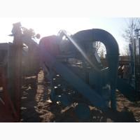 Продам зерноочисну машину ОВС-25 після повного капітального ремонту