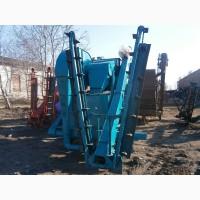 Продам зерноочисну машину ОВС-25 після повного капітального ремонту
