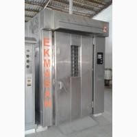 Печь ротационная Ekmasan (Турция) кап.ремонт