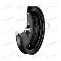 Колесо 400х65 / 011047.03 Otico, K3618190, AC805817, F06120410, 65003097, 7063-A, 30031144