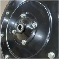 Колесо 400х65 / 011047.03 Otico, K3618190, AC805817, F06120410, 65003097, 7063-A, 30031144