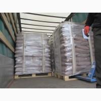 Продам якісні соснові паливні пелети, гранули, діаметром 6мм, EN A-1