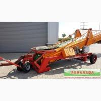 Транспортер ленточний MIEDEMA LBV 160-70