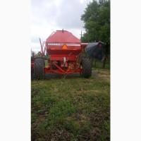 Посевной комплекс Morris Concept 2000