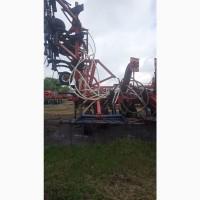 Посевной комплекс Morris Concept 2000