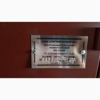 Поступил в продажу протравитель семян ПС-10 Гатчинсельмаш