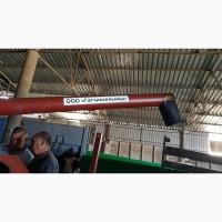 Поступил в продажу протравитель семян ПС-10 Гатчинсельмаш