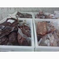 Продам свинину (Украина) п/т, кусок