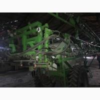 Розприскувач тракторний причепний FUTUR 3000, Metalfor 2013р