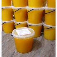 Продам Мед Травневий / Майський + Різнотрав#039; я з Липою 2022 р Опт / Роздріб, 100% ЯКІСТЬ