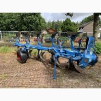 Плуг LEMKEN vari opal 8