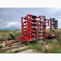 Дискова борона Horsch Tiger 6 MT