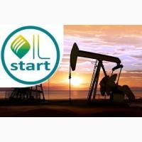 14.10.22 Дизельне паливо, бензин Євро 5, оптом (компанія Oil START)