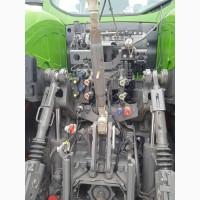 Трактор колесный FENDT 1038 VARIO в комплектації PROFI PLUS