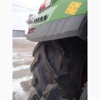 Трактор колесный FENDT 1038 VARIO в комплектації PROFI PLUS