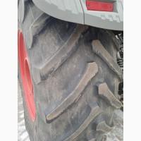 Трактор колесный FENDT 1038 VARIO в комплектації PROFI PLUS
