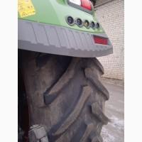 Трактор колесный FENDT 1038 VARIO в комплектації PROFI PLUS