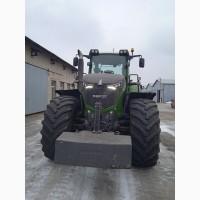 Трактор колесный FENDT 1038 VARIO в комплектації PROFI PLUS