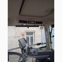 Трактор колесный FENDT 1038 VARIO в комплектації PROFI PLUS