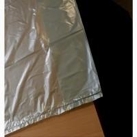 Мішки поліетиленові промислові