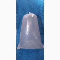 Мішки поліетиленові промислові