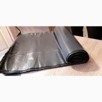 Мішки поліетиленові промислові