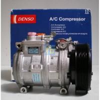 Компресор кондиціонера John Deere AT172975 DENSO 10PA17C