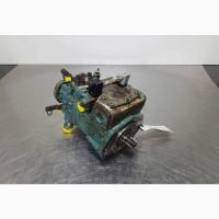 Ремонт гидронасоса погрузчика John Deere