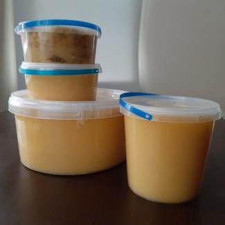 Продам мед оптом