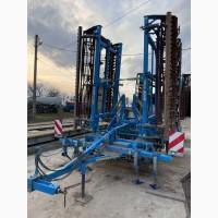 Культиватор FARMET Kompaktomat K800PS