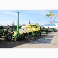 Просапна сівалка john deere 7200 (526) - 8 ряд