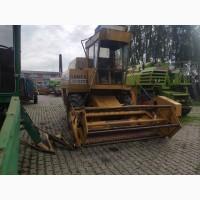 Комбайн So 500